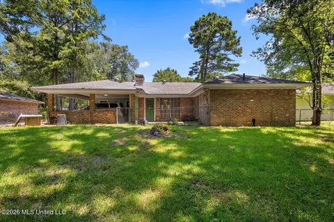 335 Foxboro Dr, Jackson, MS 39211 photo 21