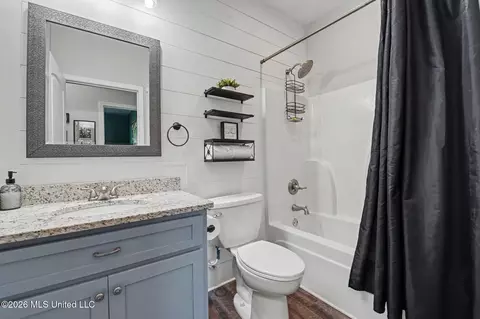 Bath - 119 Water Oak Dr, Lucedale, MS 39452 photo 2 of 2