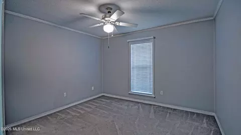 Bedroom - 708 Benwick Dr, Brandon, MS 39047 photo 3 of 7