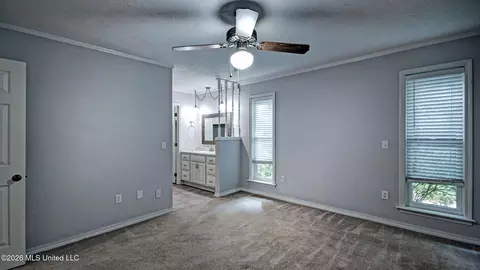 Bedroom - 708 Benwick Dr, Brandon, MS 39047 photo 7 of 7