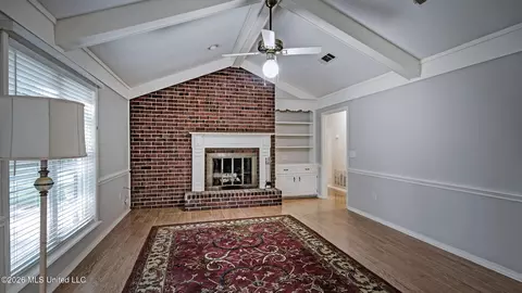 Living - 708 Benwick Dr, Brandon, MS 39047 photo 1 of 3