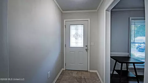 Entry Way - 708 Benwick Dr, Brandon, MS 39047 photo 1 of 1