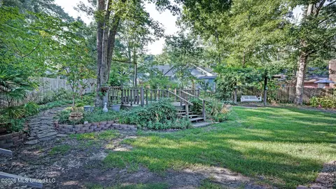 Exterior - 708 Benwick Dr, Brandon, MS 39047 photo 4 of 11