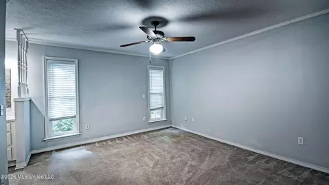 Bedroom - 708 Benwick Dr, Brandon, MS 39047 photo 5 of 7