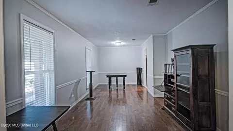 Dining - 708 Benwick Dr, Brandon, MS 39047 photo 1 of 2