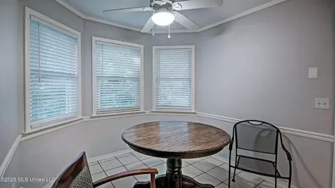 Dining - 708 Benwick Dr, Brandon, MS 39047 photo 2 of 2