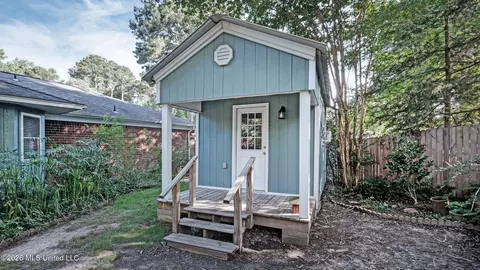 Other - 708 Benwick Dr, Brandon, MS 39047 photo 1 of 5
