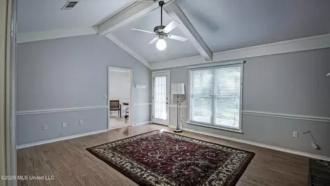 Living - 708 Benwick Dr, Brandon, MS 39047 photo 3 of 3