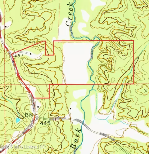 Monte Vista Road, Eupora, MS 39744 photo 54