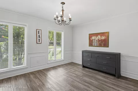 Dining - 96 Summit Ridge Dr, Brandon, MS 39042 photo 1 of 1