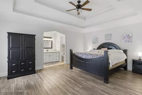 Bedroom - 96 Summit Ridge Dr, Brandon, MS 39042 photo 1 of 3