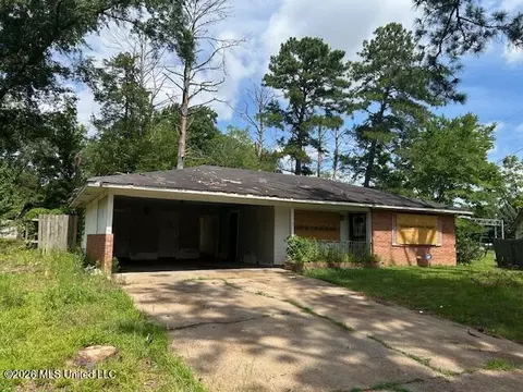 1645 Camellia Dr, Jackson, MS 39204 photo 1