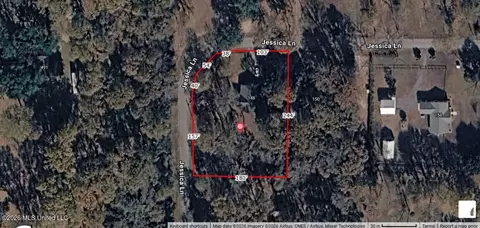 148 Jessica Ln, Lucedale, MS 39452 photo 24