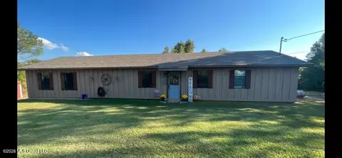 1447 Minor Bridge Rd, Ashland, MS 38603