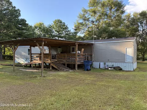 6601 Skeeter Branch Rd, Lucedale, MS 39452 photo 3