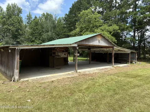 6601 Skeeter Branch Rd, Lucedale, MS 39452 photo 21