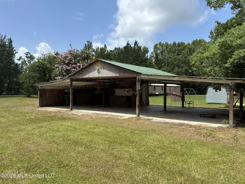 6601 Skeeter Branch Rd, Lucedale, MS 39452 photo 22