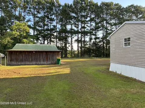 6601 Skeeter Branch Rd, Lucedale, MS 39452 photo 2