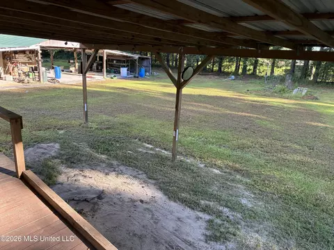 6601 Skeeter Branch Rd, Lucedale, MS 39452 photo 4