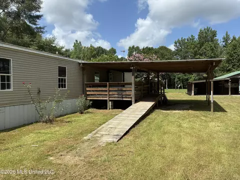 6601 Skeeter Branch Rd, Lucedale, MS 39452 photo 20