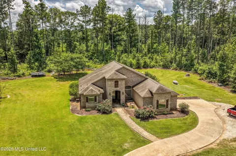 6929 Moak Rd, Summit, MS 39666 photo 5