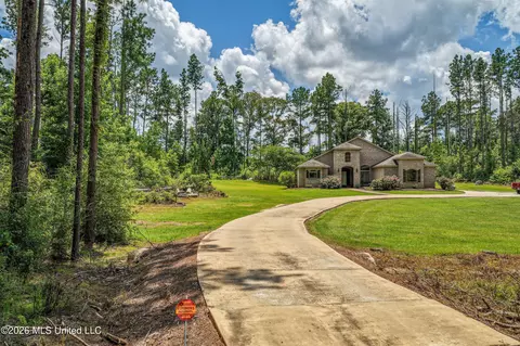 6929 Moak Rd, Summit, MS 39666 photo 3