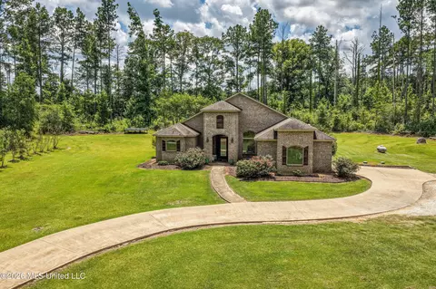 6929 Moak Rd, Summit, MS 39666 photo 1