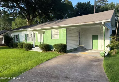 Other - 1016 N Jackson St, Brookhaven, MS 39601 photo 5 of 6