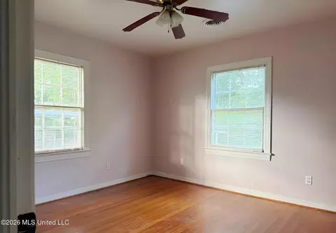 Bedroom - 1016 N Jackson St, Brookhaven, MS 39601 photo 1 of 3