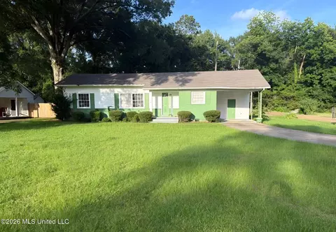 Other - 1016 N Jackson St, Brookhaven, MS 39601 photo 1 of 6