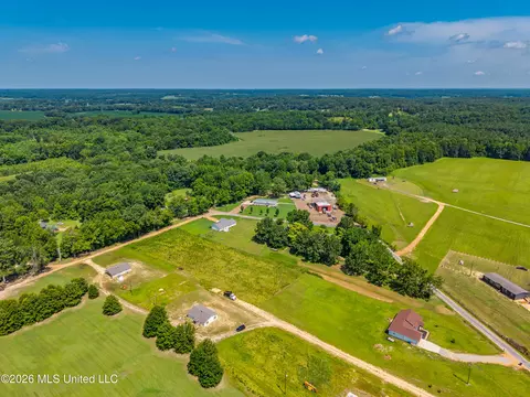 71 Parker Rd # B, Pope, MS 38658 photo 34