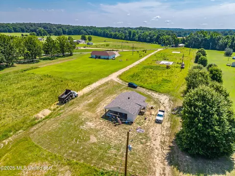 71 Parker Rd # B, Pope, MS 38658 photo 30