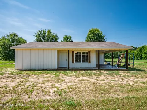 71 Parker Rd # B, Pope, MS 38658 photo 26