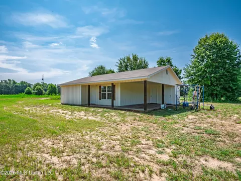 71 Parker Rd # B, Pope, MS 38658 photo 27