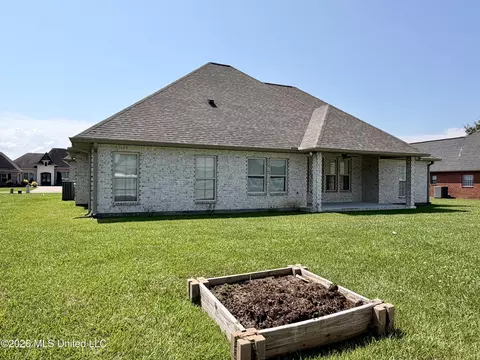 Exterior - 509 Pemberton Pl, Picayune, MS 39466 photo 4 of 4