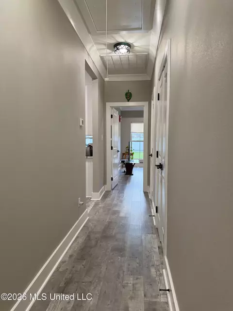 Entry Way - 509 Pemberton Pl, Picayune, MS 39466 photo 5 of 5