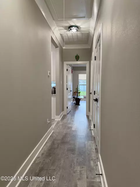 Entry Way - 509 Pemberton Pl, Picayune, MS 39466 photo 4 of 4