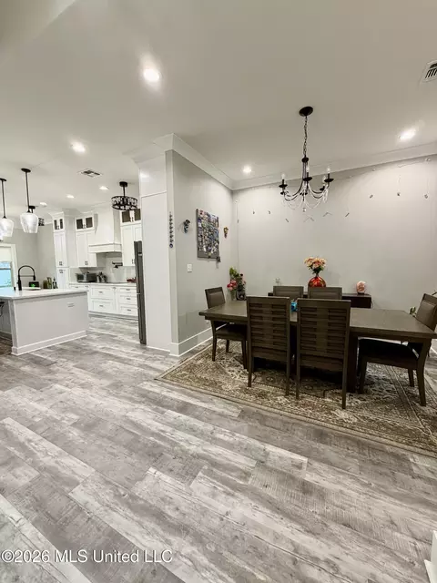 Dining - 509 Pemberton Pl, Picayune, MS 39466 photo 1 of 1