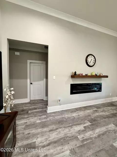 Entry Way - 509 Pemberton Pl, Picayune, MS 39466 photo 2 of 5