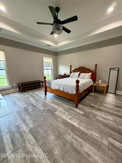 Bedroom - 509 Pemberton Pl, Picayune, MS 39466 photo 1 of 4