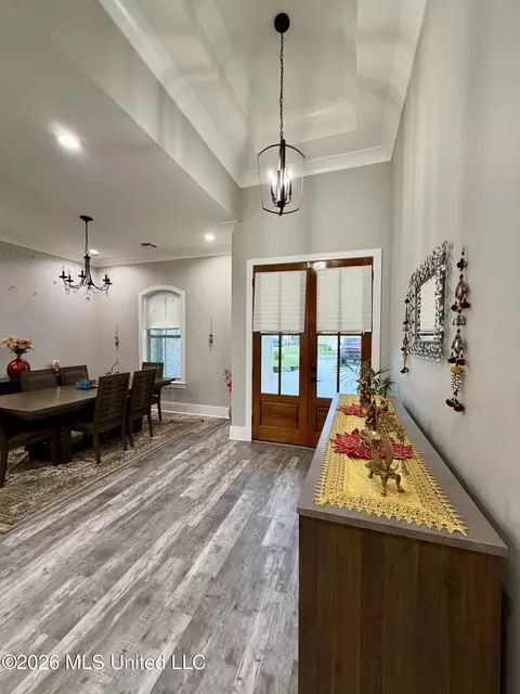 Entry Way - 509 Pemberton Pl, Picayune, MS 39466 photo 1 of 5