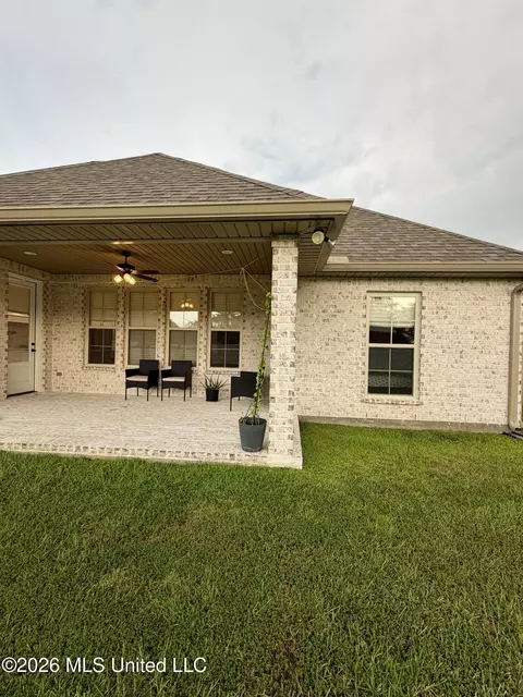 Exterior - 509 Pemberton Pl, Picayune, MS 39466 photo 6 of 6
