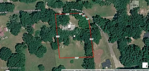 2916 Lee Pierce Rd, Moss Point, MS 39562 photo 30