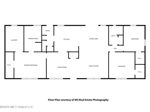 2916 Lee Pierce Rd, Moss Point, MS 39562 photo 2