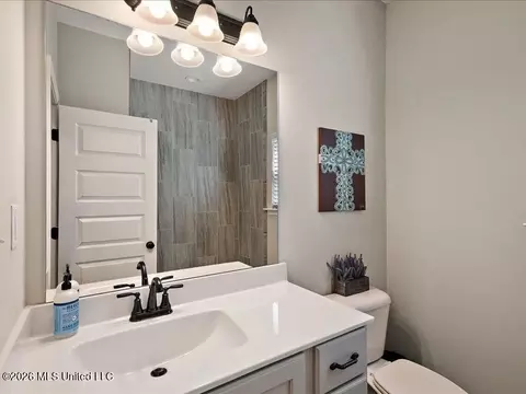 Bath - 722 Dudley Dr, Hernando, MS 38632 photo 7 of 8