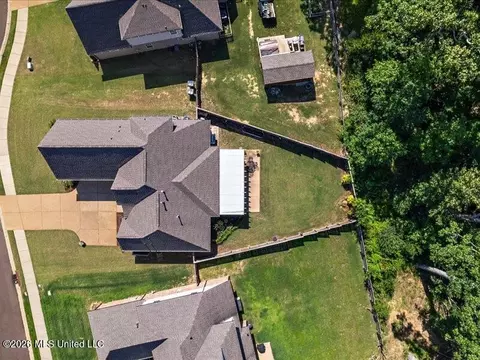View/Area - 722 Dudley Dr, Hernando, MS 38632 photo 3 of 3