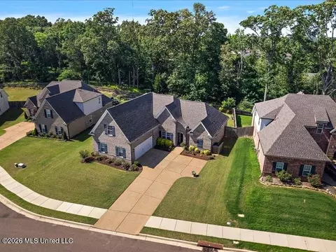 View/Area - 722 Dudley Dr, Hernando, MS 38632 photo 2 of 3