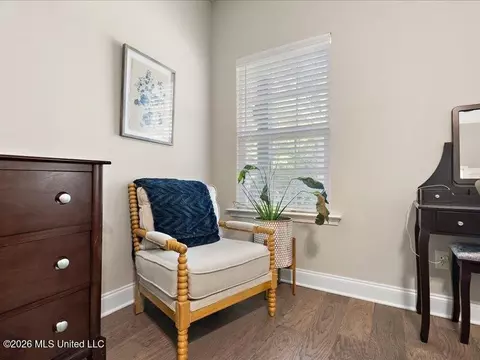 Bedroom - 722 Dudley Dr, Hernando, MS 38632 photo 3 of 5