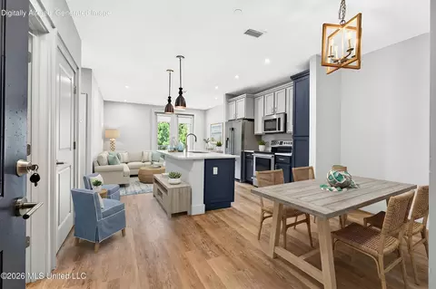 2501 Bienville Blvd #523, Ocean Springs, MS 39564