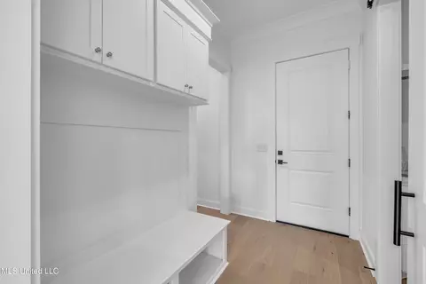 Entry Way - 800 Arbor Pt, Brandon, MS 39047 photo 1 of 3